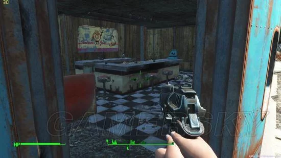 辐射4mod冲突怎么办？几个方法教你轻松解决！