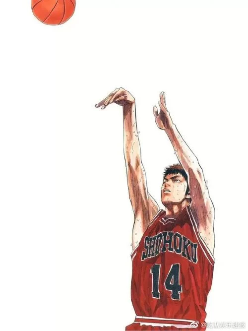 想了解灌篮高手三井寿？这篇详细介绍别错过！