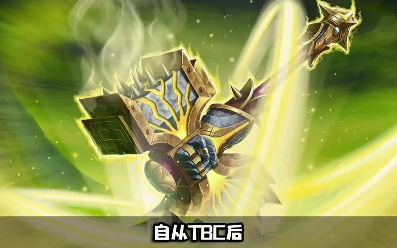 魔兽世界最耐玩的职业是哪个？老玩家告诉你答案！