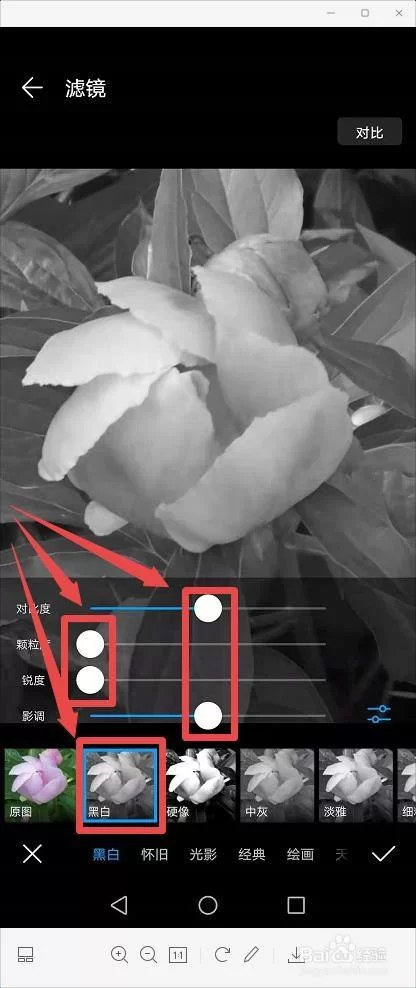 手机屏幕变黑白了怎么办？教你快速调回彩色的方法！