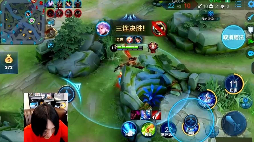 游戏里一杀到五杀发音是什么？看完这篇就懂了！