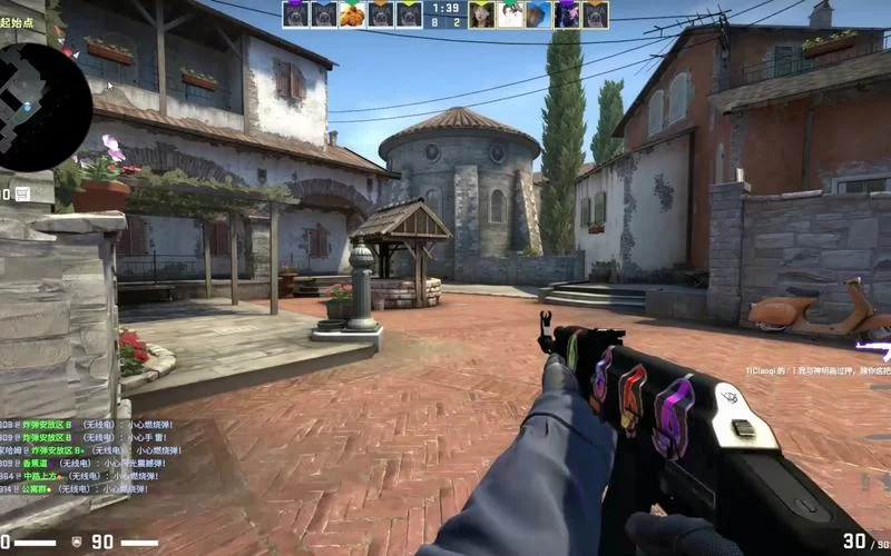 想玩csgo完美平台?这篇进入攻略别错过! 想玩csgo完美平台?这篇进入攻略别错过!