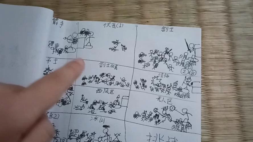 火柴人战争遗产无敌版怎么修改？无限钻石不是梦！