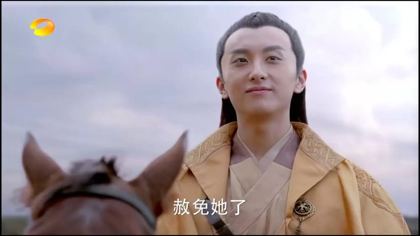 楚乔传里16年前的家丑是什么？看完你就懂了！