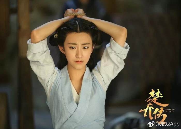 楚乔传里16年前的家丑是什么？看完你就懂了！