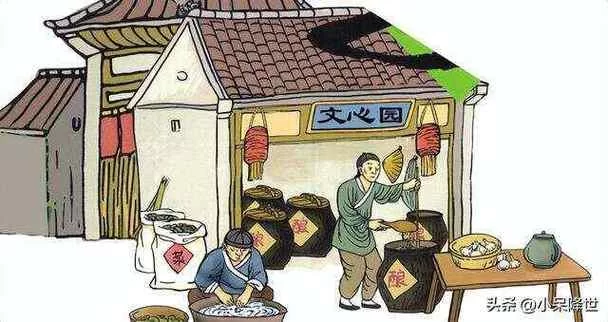最早的酒是什么做的？揭秘我国古代酿酒那些事儿！
