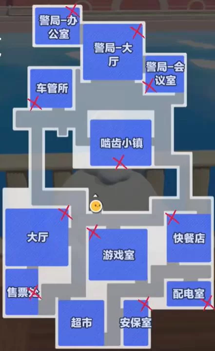 捣蛋鹅攻略哪里找？看这篇就够了，保姆级教程！