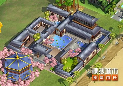 比较真实建房子手游推荐：玩转你的虚拟建筑梦