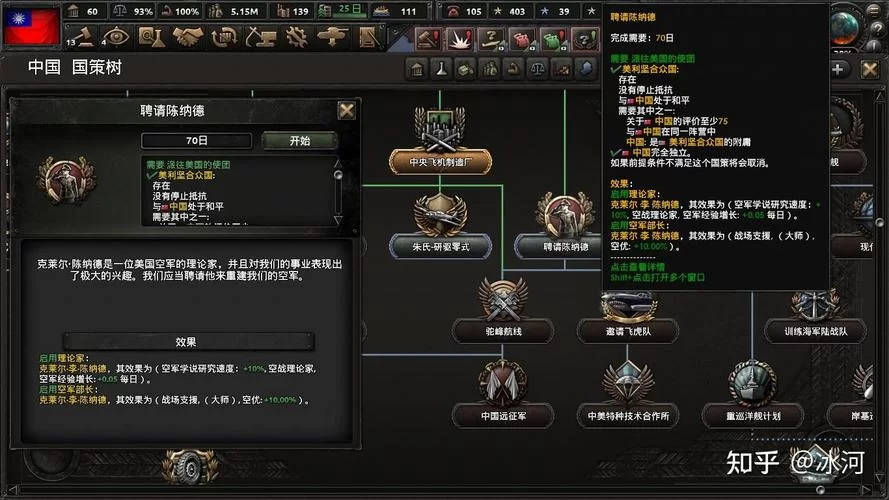 民国之钢铁雄心：步兵流策略详解