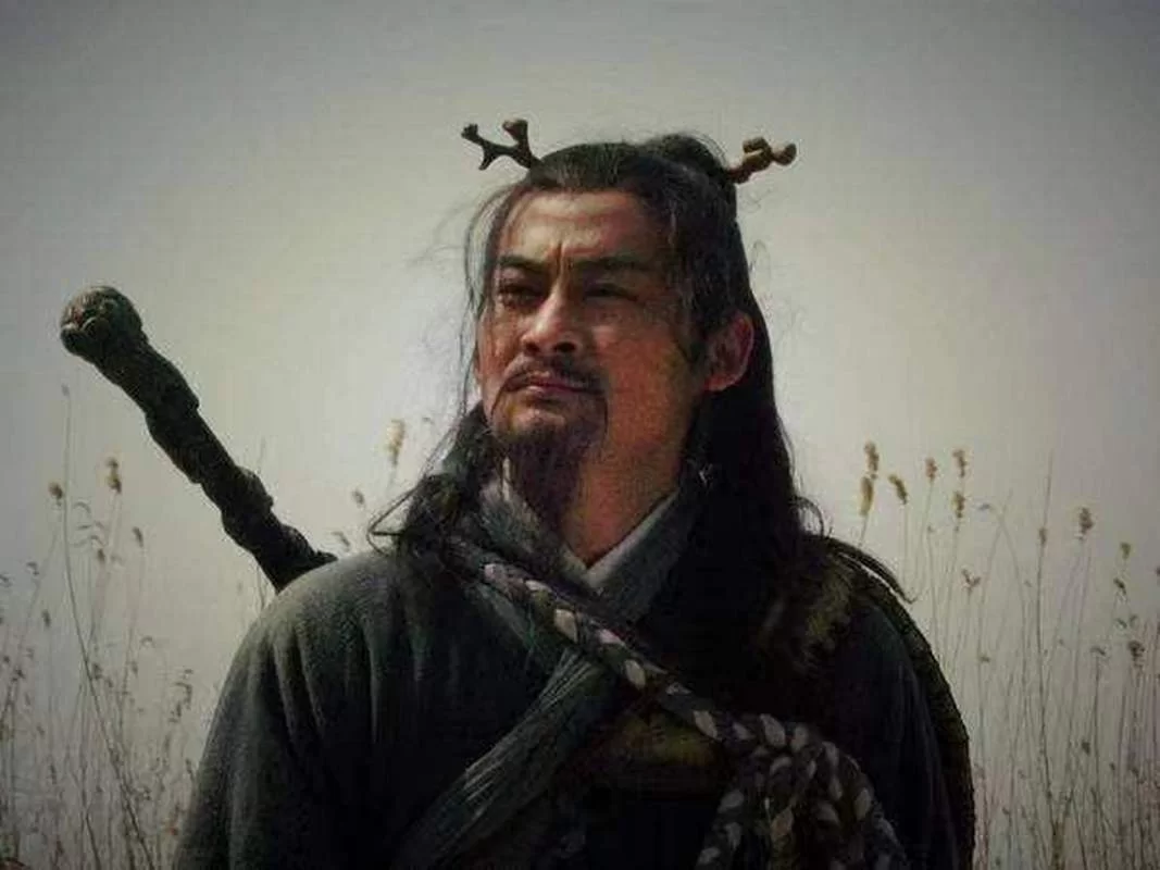 水浒传之梁山好汉：那些令人唏嘘的悲壮结局