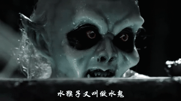 水猿大圣的传说：妖魔、水怪还是另有隐情？