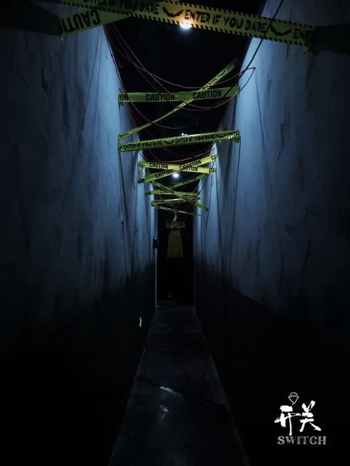 水琴恐怖音效：深夜勿听，胆小慎入！