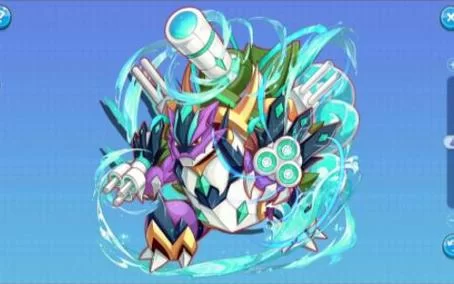 水箭龟性格选择与技能搭配指南：新手进阶攻略