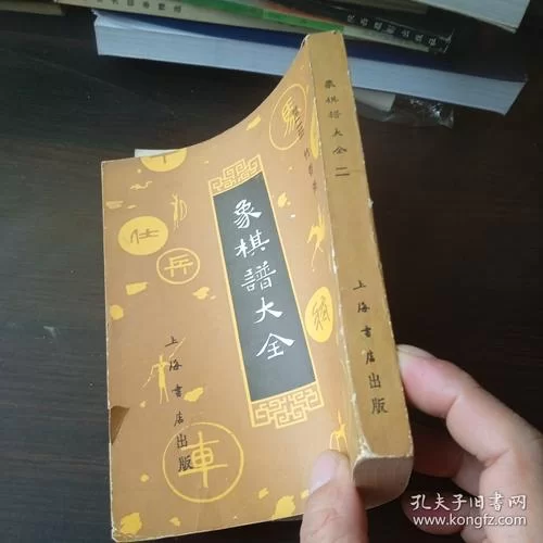 永乐象棋棋谱网：海量棋谱，轻松提升象棋水平