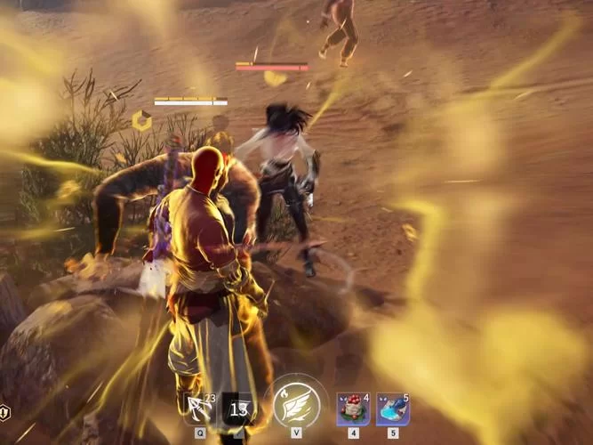 永劫无间epic版和网易版如何一起游戏？