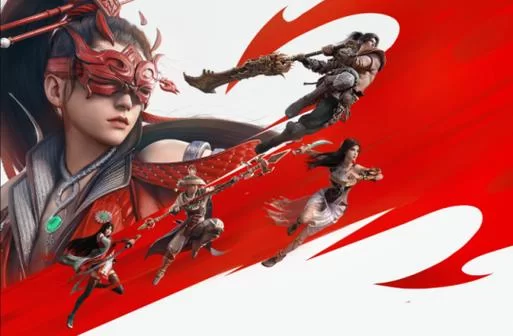 永劫无间免费开放！现在就能免费畅玩！