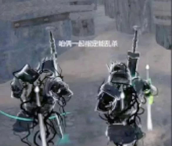 永劫无间振刀什么意思？新手必看振刀技巧教学