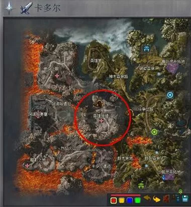 永恒之塔采集攻略：高效刷资源技巧分享