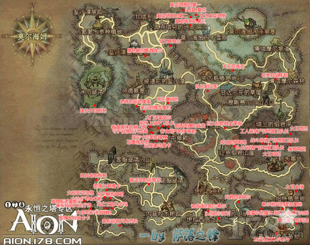 永恒之塔采集攻略：高效刷资源技巧分享