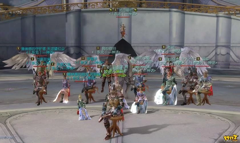 永恒之塔黑暗普埃塔攻略：轻松获取橙装武器