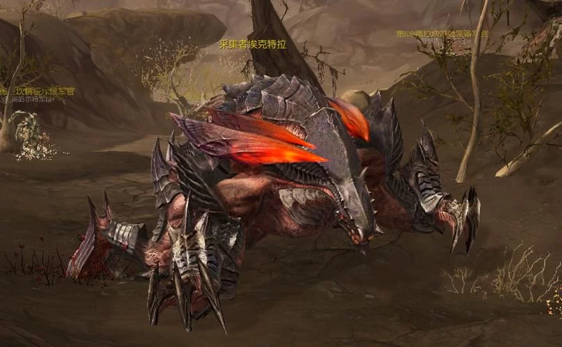 永恒之塔黑暗普埃塔攻略：轻松获取橙装武器