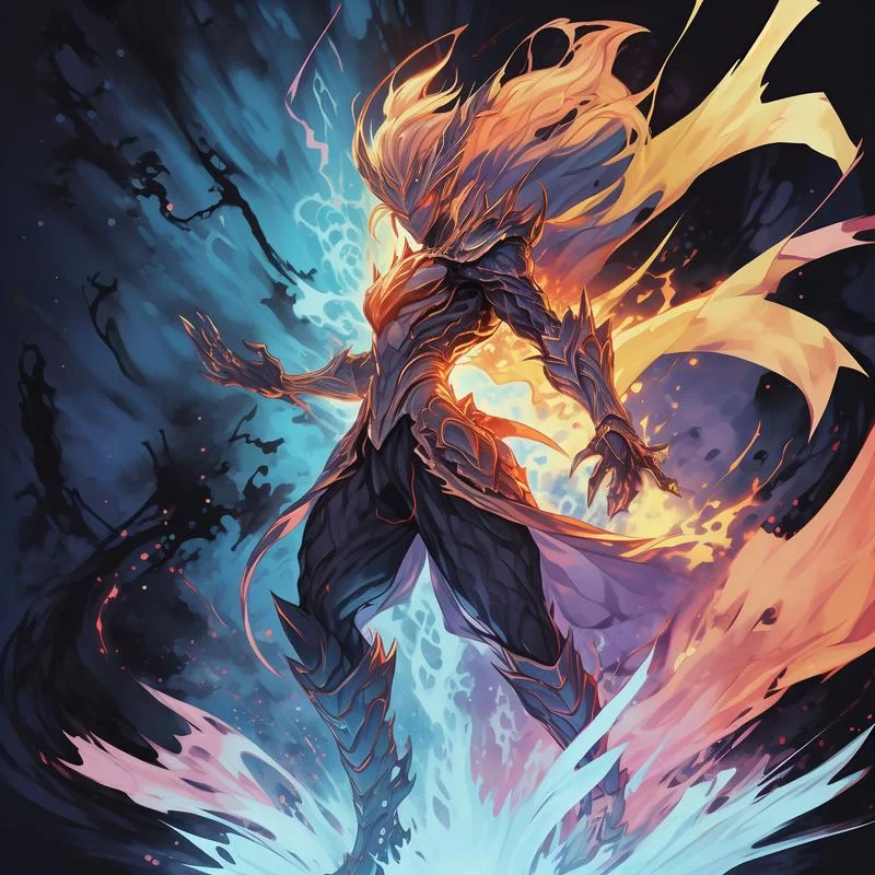 永恒战士3：魔神来袭，你准备好了吗？加入永恒大军！