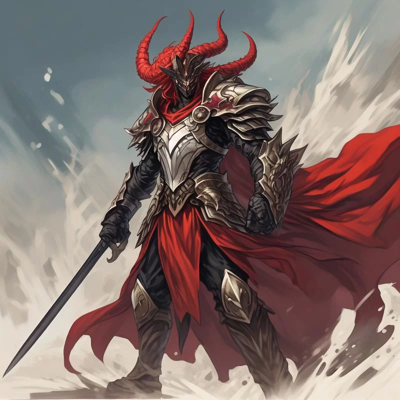 永恒战士3：魔神来袭，你准备好了吗？加入永恒大军！