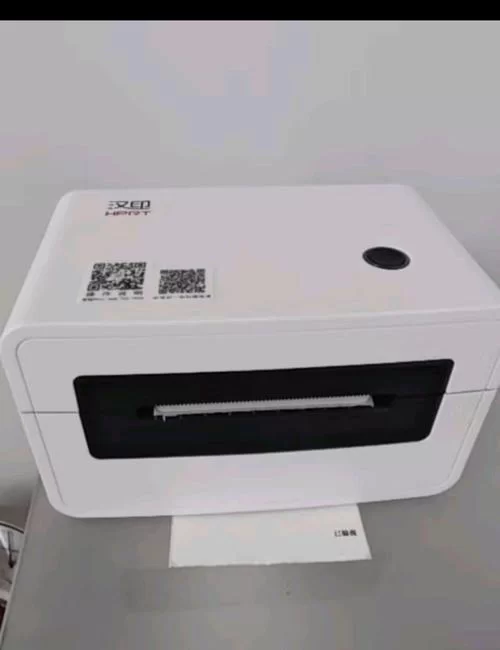 汉印N31热敏打印机使用体验：速度快不快？