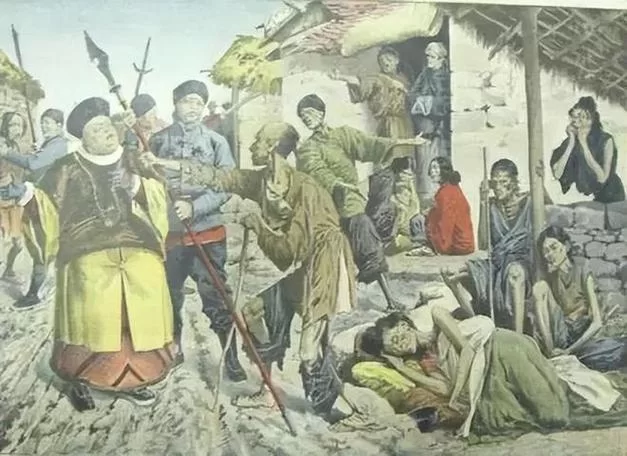 汉文帝：汉朝最先废除肉刑的皇帝，他做了什么？