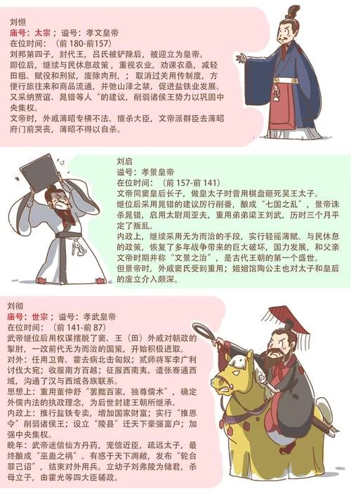 汉末三杰的故事：东汉末年的英雄与乱世风云