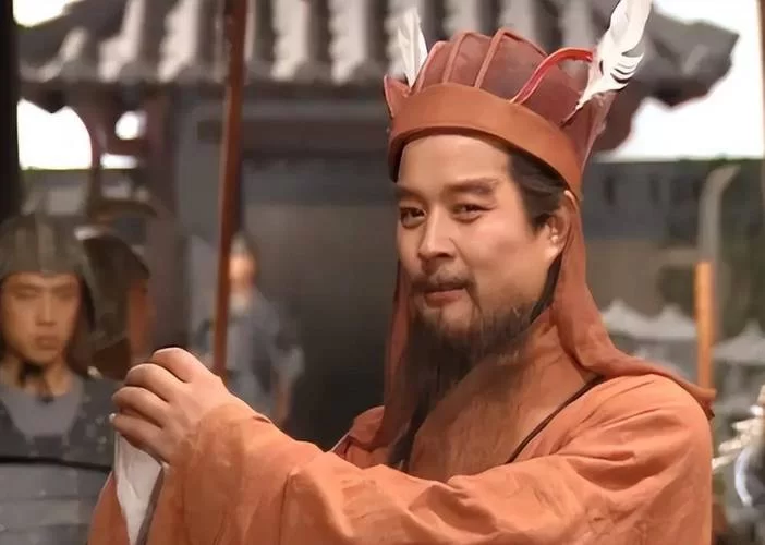 汉末从小兵开始：我的乱世崛起之路