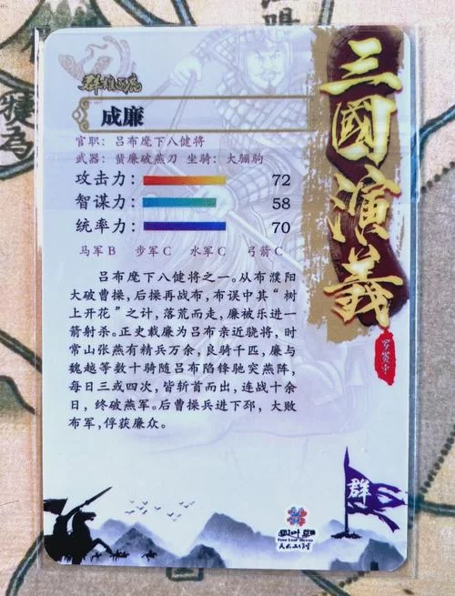 汉末从小兵开始：我的乱世崛起之路