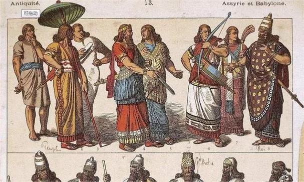 汉谟拉比法典的智慧：古代法律对现代的启示