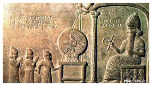 汉谟拉比法典的智慧：古代法律对现代的启示