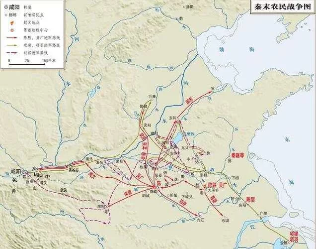 汜水关在现在什么地方？带你了解它的地理位置
