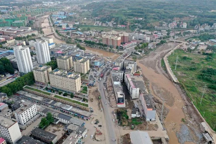 汜水关在现在什么地方？带你了解它的地理位置