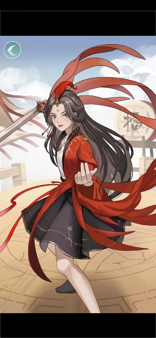 江湖侠客令大R最强阵容解析:轻松碾压对手,登顶排行榜! 江湖侠客令大R最强阵容解析:轻松碾压对手,登顶排行榜!