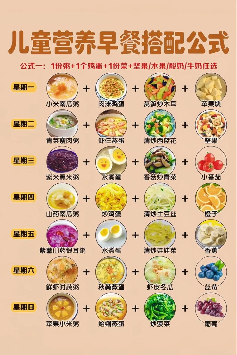 江湖悠悠手游：清简早餐食谱图文详解，轻松制作！
