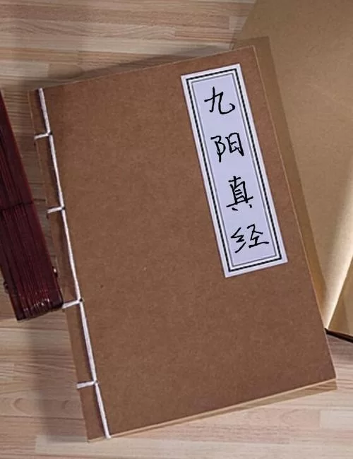 江湖风云录九阳神功：修炼到第九重难不难？