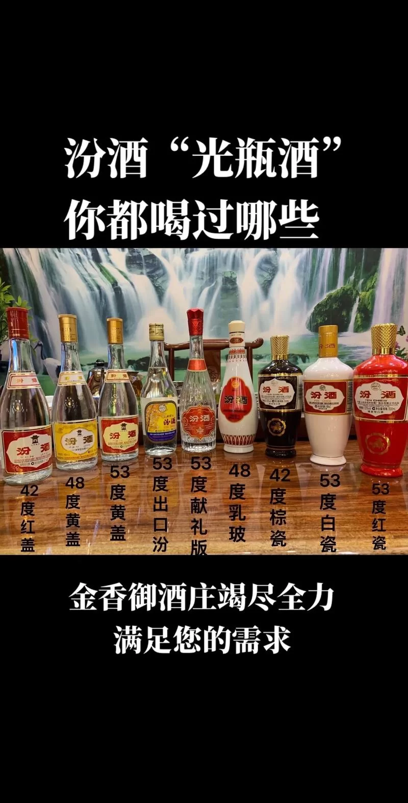 汾酒最新价格走势分析:现在买汾酒划算吗? 汾酒最新价格走势分析:现在买汾酒划算吗?