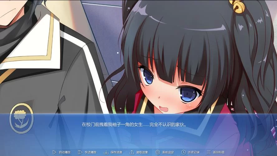 沉浸式女神游戏体验:恋爱养成,战斗冒险两不误! 沉浸式女神游戏体验:恋爱养成,战斗冒险两不误!