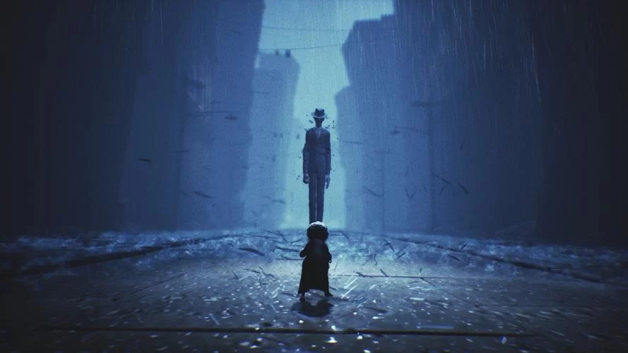 沉浸式恐怖游戏小小梦魇1,带你体验惊险刺激之旅 沉浸式恐怖游戏小小梦魇1,带你体验惊险刺激之旅