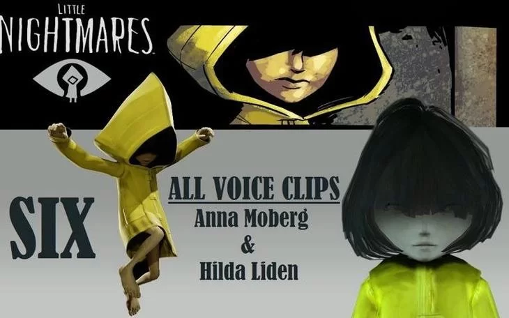 沉浸式恐怖游戏小小梦魇1，带你体验惊险刺激之旅