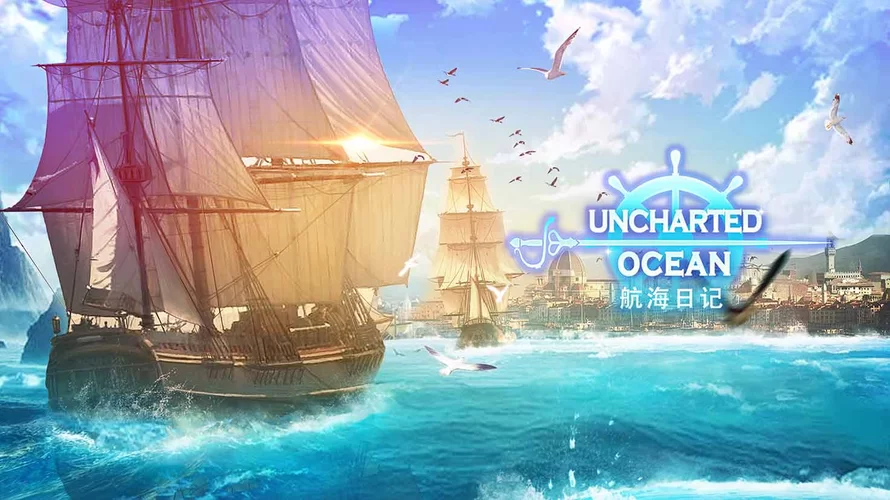 沉浸式海战手游舰娘出击：指尖上的舰队对决！