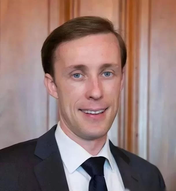 沙利文到底是何许人也？深度解读其政治生涯