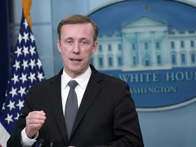 沙利文到底是何许人也？深度解读其政治生涯