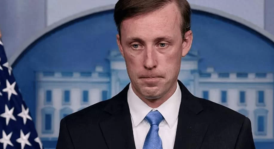 沙利文到底是何许人也？深度解读其政治生涯