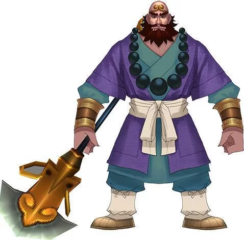 沙和尚挑的担子内容大揭秘：比你想象的还要精彩！