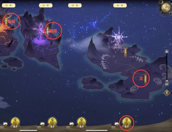 沙巴克藏宝阁地图攻略：BOSS刷新点及爆率详解