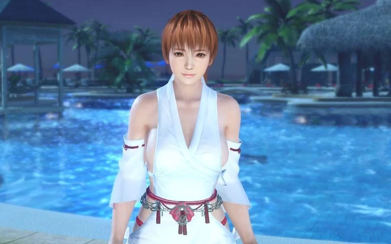 沙滩排球维纳斯假期：开启你的海岛恋爱模拟之旅